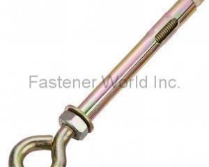 fastener-world(JINGLE-TECH FASTENERS CO., LTD. )