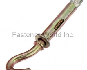 fastener-world(JINGLE-TECH FASTENERS CO., LTD. )