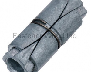 fastener-world(JINGLE-TECH FASTENERS CO., LTD. )