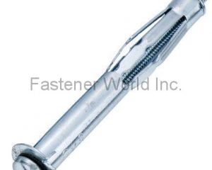 fastener-world(JINGLE-TECH FASTENERS CO., LTD. )