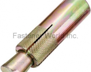Cut Anchor(JINGLE-TECH FASTENERS CO., LTD.)