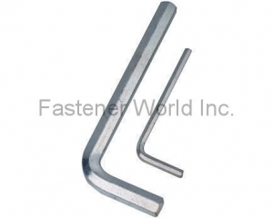 fastener-world(JINGLE-TECH FASTENERS CO., LTD. )