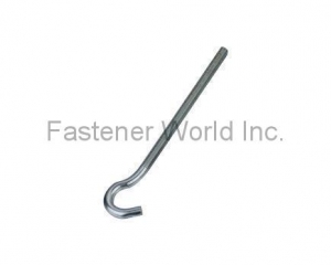 fastener-world(JINGLE-TECH FASTENERS CO., LTD. )