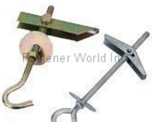 fastener-world(JINGLE-TECH FASTENERS CO., LTD. )