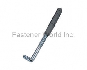 fastener-world(JINGLE-TECH FASTENERS CO., LTD. )