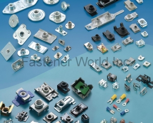 fastener-world(YI CHUN ENTERPRISE CO., LTD.  )