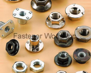 fastener-world(FASTENER JAMHER TAIWAN INC.  )