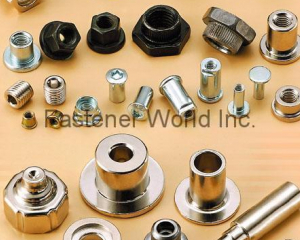 fastener-world(FASTENER JAMHER TAIWAN INC.  )