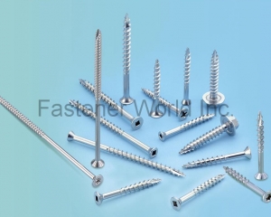 305 Stainless Steel Type 17(YU CHI TAIWAN ENTERPRISE CO., LTD.)