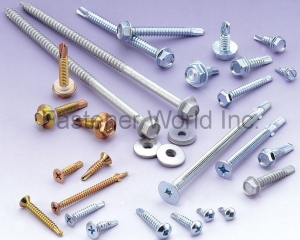 Standard Parts(YU CHI TAIWAN ENTERPRISE CO., LTD.)