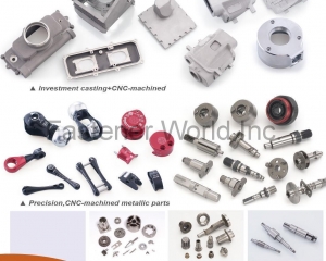 fastener-world(A-CORN ENTERPRISES CO., LTD. )