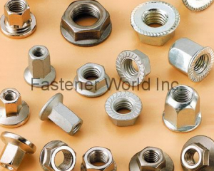 fastener-world(FASTENER JAMHER TAIWAN INC.  )