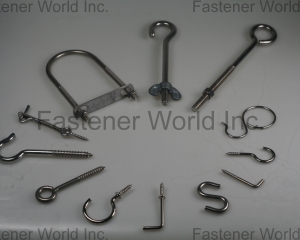 fastener-world(CHANG BING ENTERPRISE CO., LTD. )
