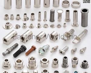 fastener-world(KO YING HARDWARE INDUSTRY CO., LTD. )