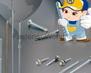 fastener-world(HOMN REEN ENTERPRISE CO., LTD.  )