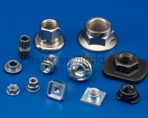 fastener-world(APEX FASTENER INTERNATIONAL CO., LTD. )