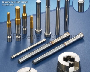 fastener-world(CHI NING CO., LTD. )