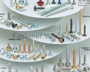 fastener-world(禾億五金有限公司  )
