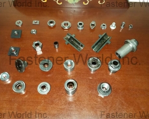 fastener-world(YI CHUN ENTERPRISE CO., LTD.  )