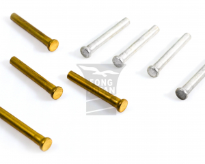 Brass Screw(FONG PREAN INDUSTRIAL CO., LTD.)