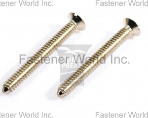 fastener-world(FONG PREAN INDUSTRIAL CO., LTD. )