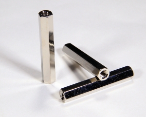 Female-Female Standoff(MEJOR FASTENER SUPPLY INC.)