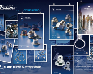 fastener-world(CHONG CHENG FASTENER CORP. (CFC) )