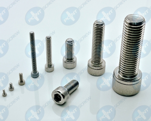 Socket Head Cap Screw