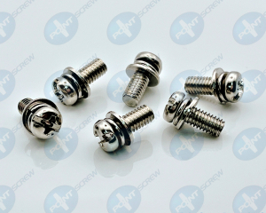 Sems Screw