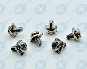 Sems Screw(POINT SCREW ENTERPRISE CO., LTD.)