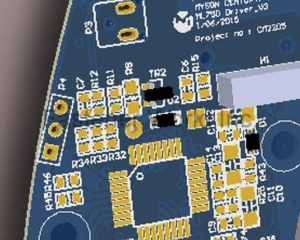 BLDC (Brushless DC) motor control sloution provider(ZETTA CONTROL DEVICES INC.)