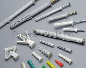 fastener-world(MAXTOOL INDUSTRIAL CO., LTD. )