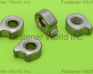 fastener-world(SUPERIOR QUALITY FASTENER CO., LTD.  )