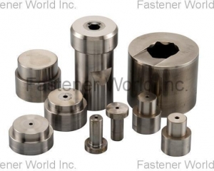 fastener-world(FRATOM FASTECH CO., LTD. )