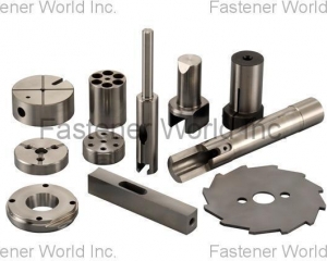 fastener-world(FRATOM FASTECH CO., LTD. )