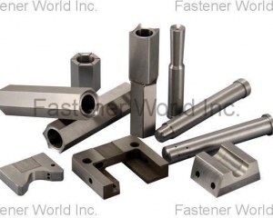 fastener-world(FRATOM FASTECH CO., LTD. )