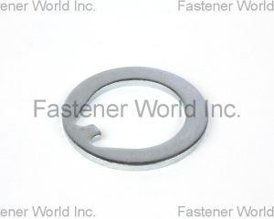 Special Lock Washer(LIAN CHUAN SHING INTERNATIONAL CO., LTD.)