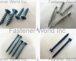 (KATSUHANA FASTENERS CORP. )