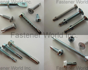 (KATSUHANA FASTENERS CORP. )