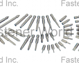 fastener-world(SHUN DEN IRON WORKS CO., LTD.  )