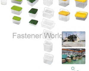fastener-world(JENG YUH PLASTICS CO., LTD. )