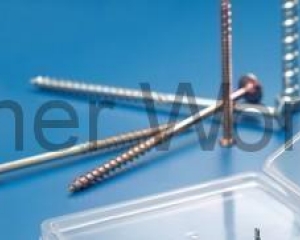 fastener-world(JENG YUH PLASTICS CO., LTD. )