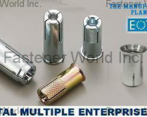 fastener-world(TSENG WIN TRADING CO., LTD. )