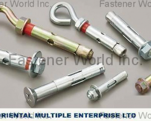 fastener-world(TSENG WIN TRADING CO., LTD. )