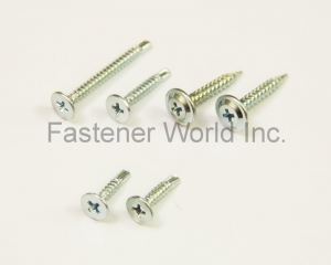 (Long Pao Fasteners Co., Ltd.)