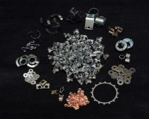 fastener-world(JI LI DENG FASTENERS CO., LTD. )