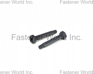 (JI LI DENG FASTENERS CO., LTD.)