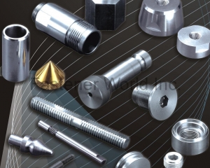 Machine Components(KOT UNIONTEK CO., LTD)