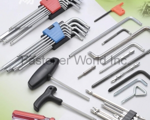 (TENG YANG ENTERPRISE CO., LTD.)