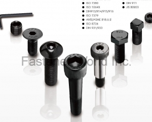 fastener-world_MAUDLE INDUSTRIAL CO., LTD. fastener-world(MAUDLE INDUSTRIAL CO., LTD. )